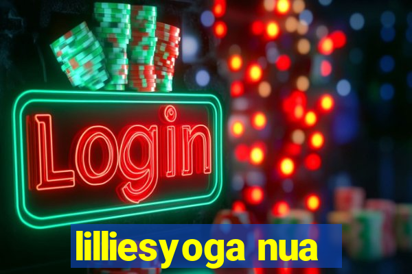 lilliesyoga nua